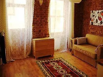 Kolemen Homes Lejlighed Istanbul