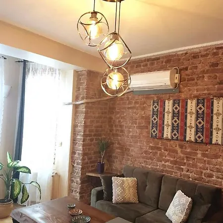 Kolemen Homes * Istanbul