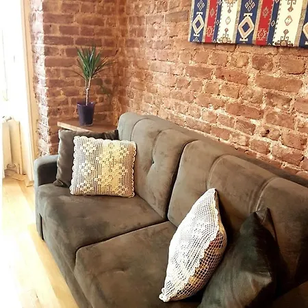 Apartment Kolemen Homes