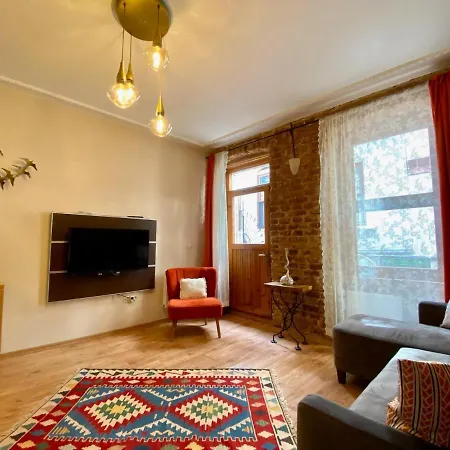 Kolemen Homes Istanbul