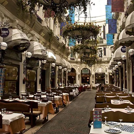 Kolemen Homes Apartment