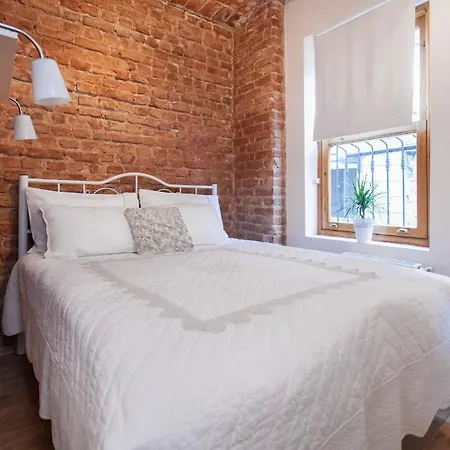 Apartment Kolemen Homes Istanbul