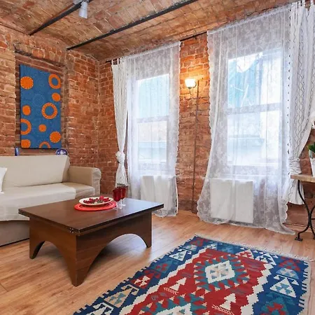 Kolemen Homes Istanbul