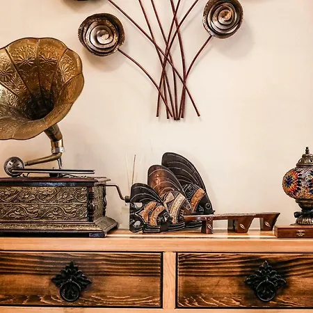 Kolemen Homes Apartment Istanbul