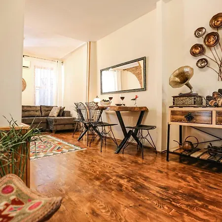 Kolemen Homes Lejlighed Istanbul