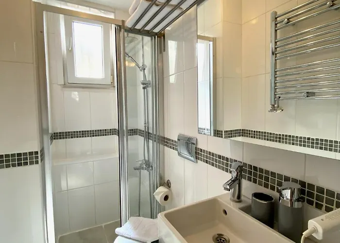 Lägenhet Kolemen Homes *