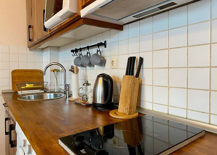 Lägenhet Kolemen Homes