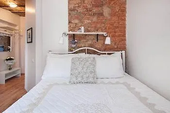 Lägenhet Kolemen Homes Istanbul