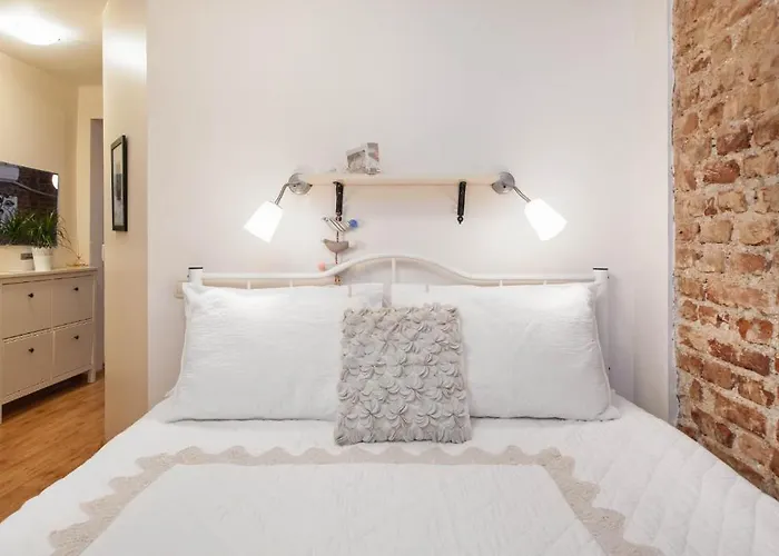 Kolemen Homes Lägenhet Istanbul