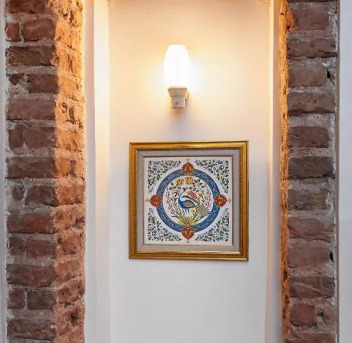 Kolemen Homes Lägenhet Istanbul