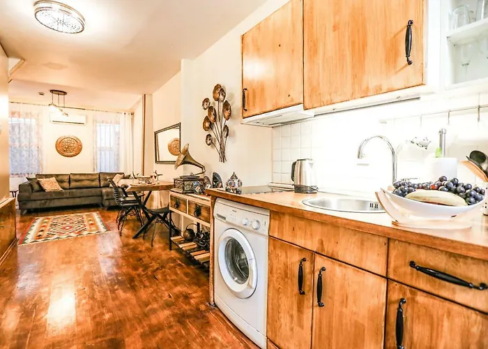 Kolemen Homes Istanbul