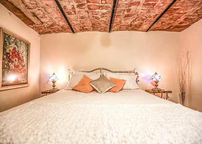 Kolemen Homes Lägenhet Istanbul