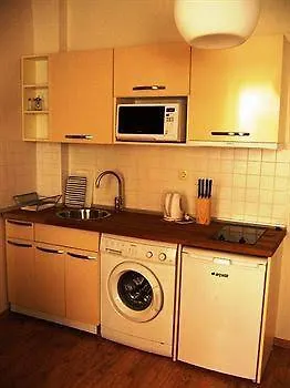 Kolemen Homes * İstanbul