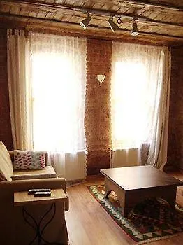 Kolemen Homes Apartmán *