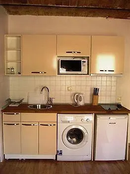 Appartamento Kolemen Homes *