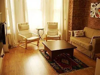 Kolemen Homes Istanbulská provincie