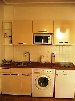 Kolemen Homes * Istanbulská provincie