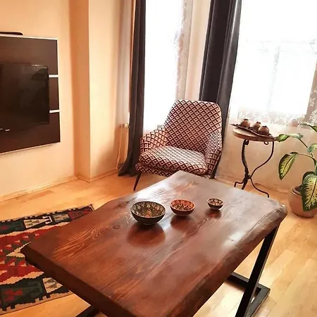 Apartmán Kolemen Homes *