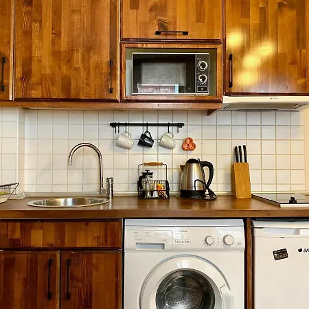 Kolemen Homes * İstanbul