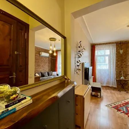 Kolemen Homes Apartmán