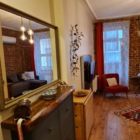 Kolemen Homes Istanbulská provincie