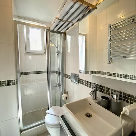 Apartmán Kolemen Homes *