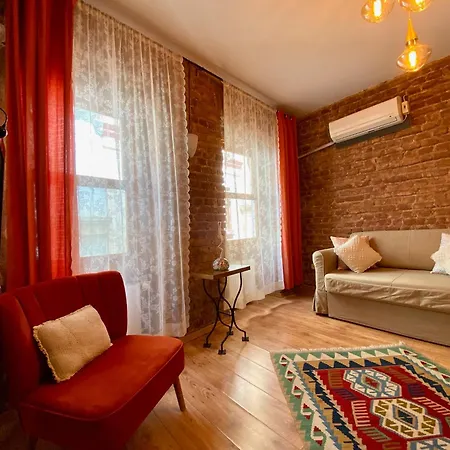 Kolemen Homes Apartamento