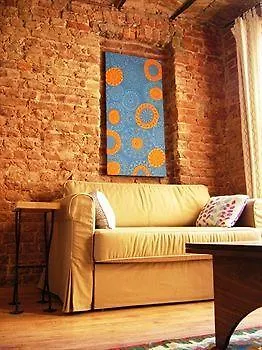 Apartamento Kolemen Homes *