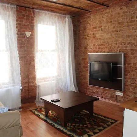 Kolemen Homes * Istambul