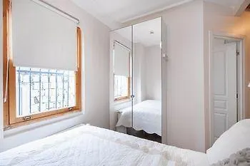 Apartmán Kolemen Homes *