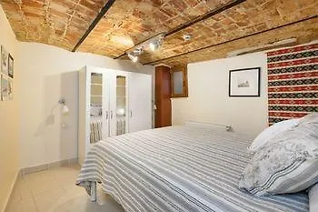 Apartmán Kolemen Homes *