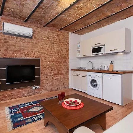 Kolemen Homes Apartmán *