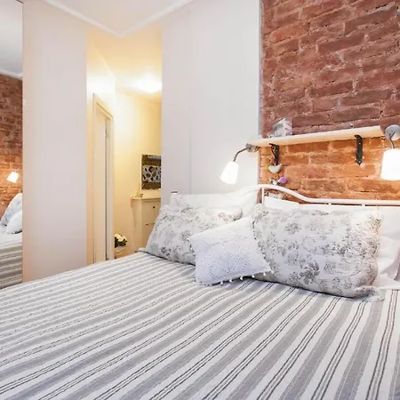 Apartmán Kolemen Homes