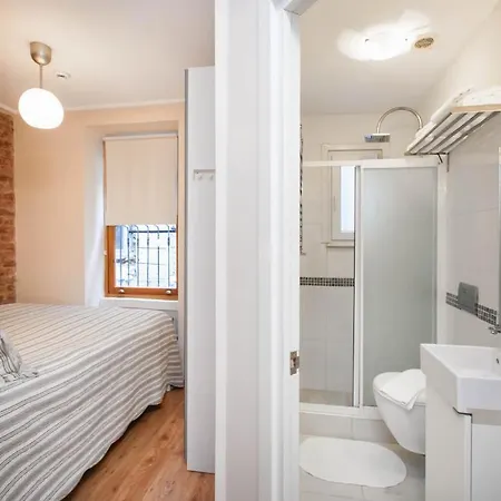 Kolemen Homes Apartmán