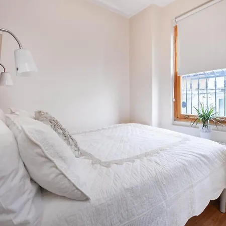 Kolemen Homes Apartamento