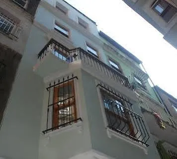 Apartmán Kolemen Homes