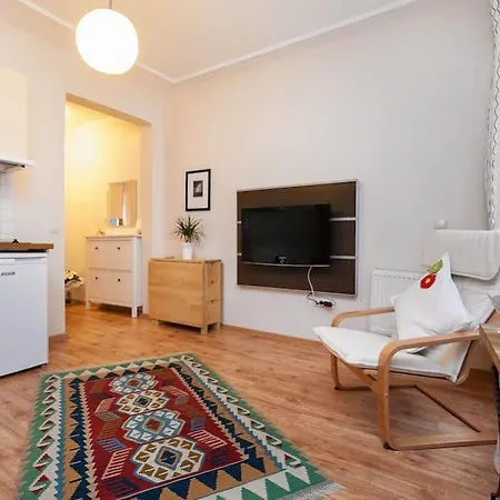 Apartamento Kolemen Homes Estambul