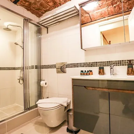 Apartamento Kolemen Homes