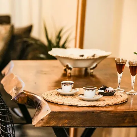 Kolemen Homes * Estambul