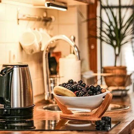 Apartmán Kolemen Homes Istanbulská provincie