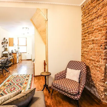 Daire Kolemen Homes İstanbul
