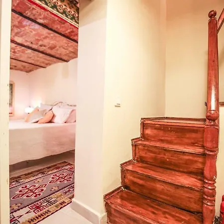 Apartmán Kolemen Homes