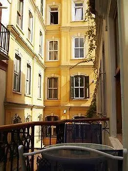 Kolemen Homes Апартаменты Стамбул