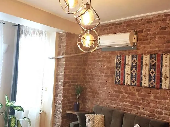 Kolemen Homes * Стамбул