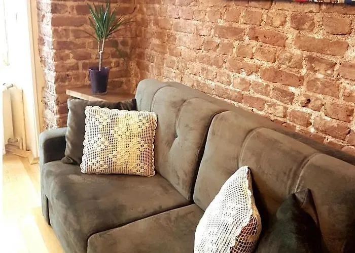 Apartamento Kolemen Homes