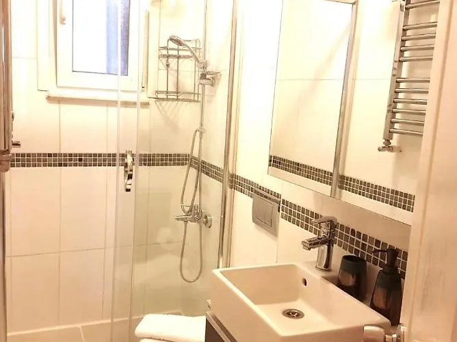 Kolemen Homes Apartamento *