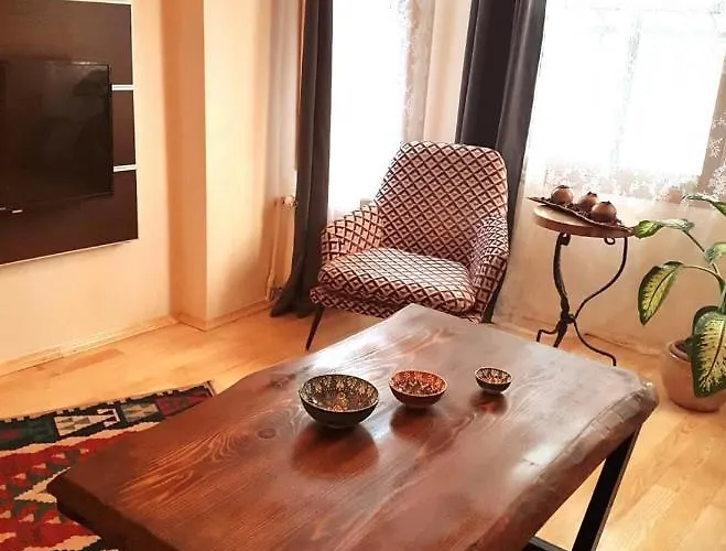 Апартаменты Kolemen Homes *