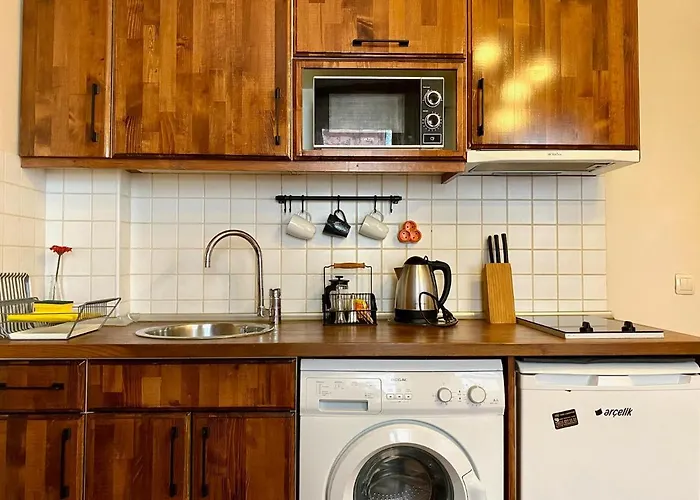 Kolemen Homes * Estambul