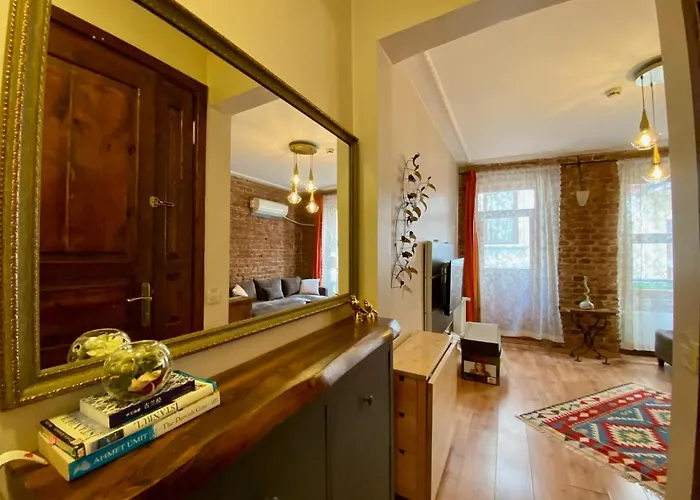 Kolemen Homes Apartamento