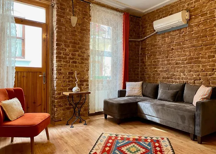 Kolemen Homes * Стамбул